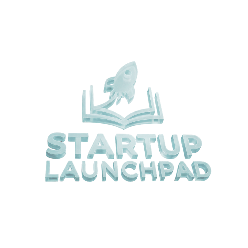 Startup Launchpad Logo